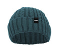 BROOKE Salt Blue Aloha Shapes Adult Beanie