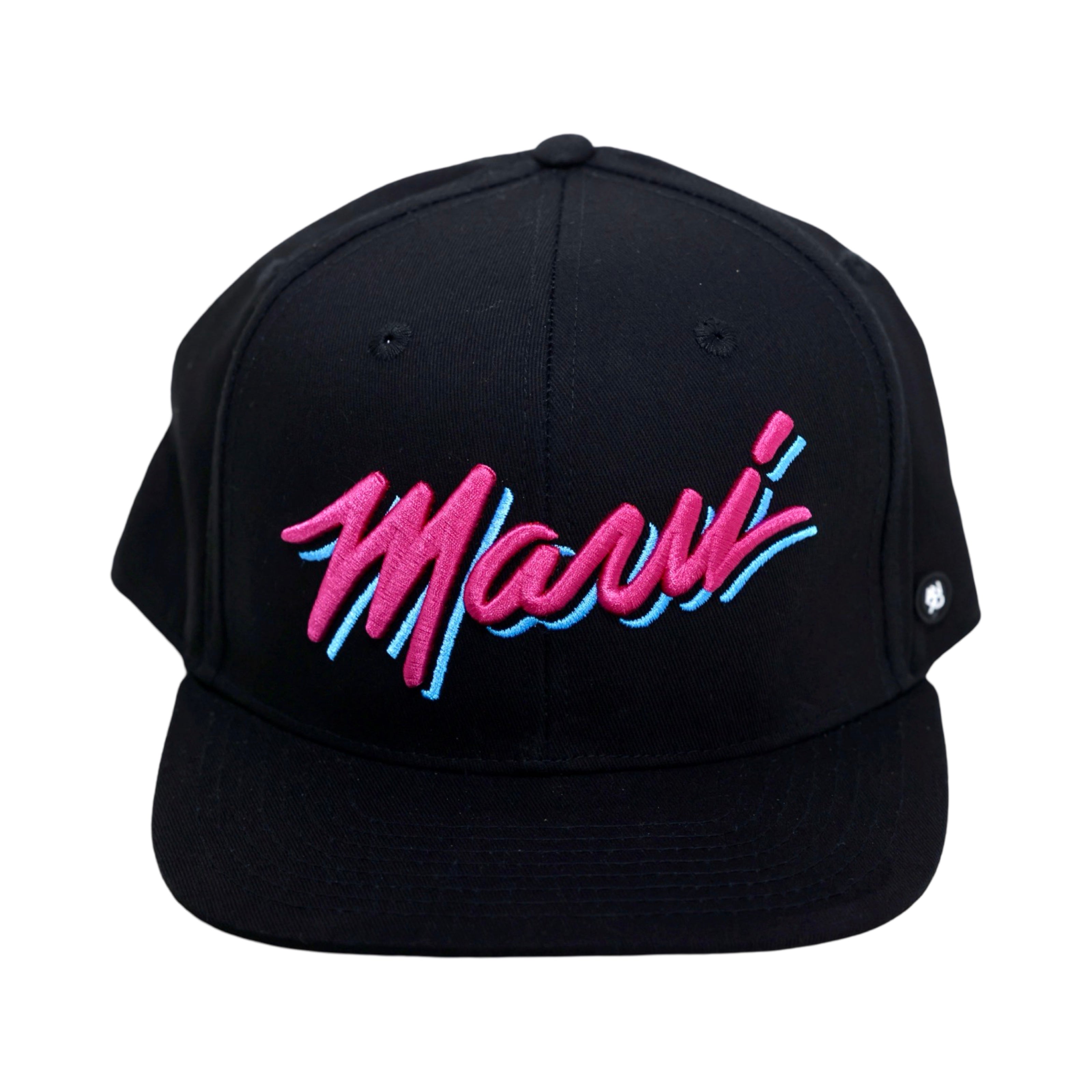 MAUI ANXD Adult Snapback