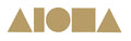 SANDY Aloha Shapes Decal