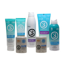 Surface Sunscreen
