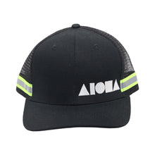 REFLECT Adult Curved Bill Snapback