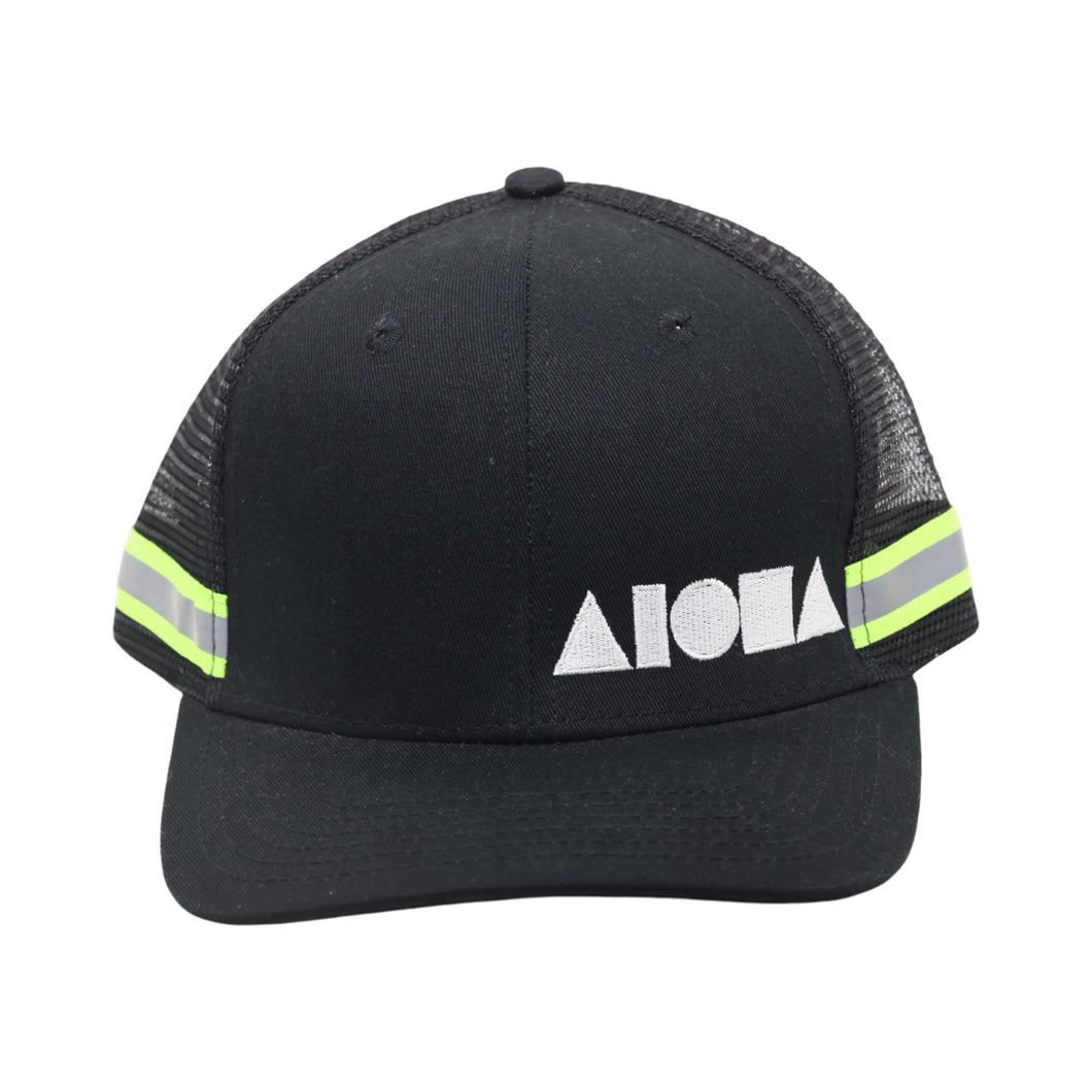 REFLECT Adult Curved Bill Snapback