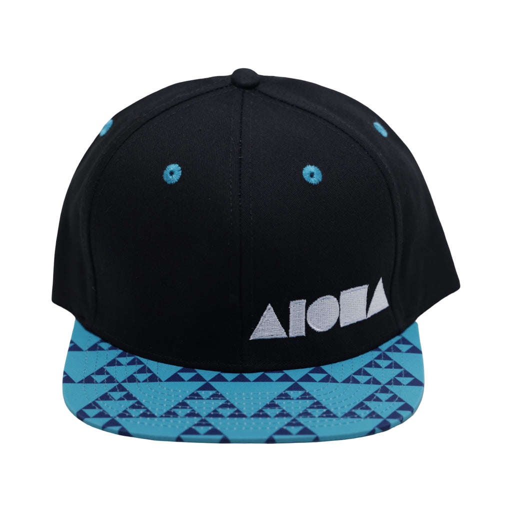 PYRAMID Adult Snapback