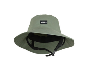 WARD Olive UPF50 Sun Hat