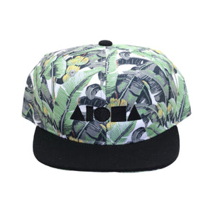 BANANA JAMMAH Youth Snapback