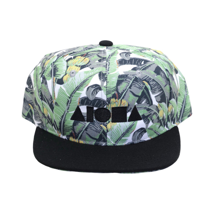 BANANA JAMMAH Youth Snapback