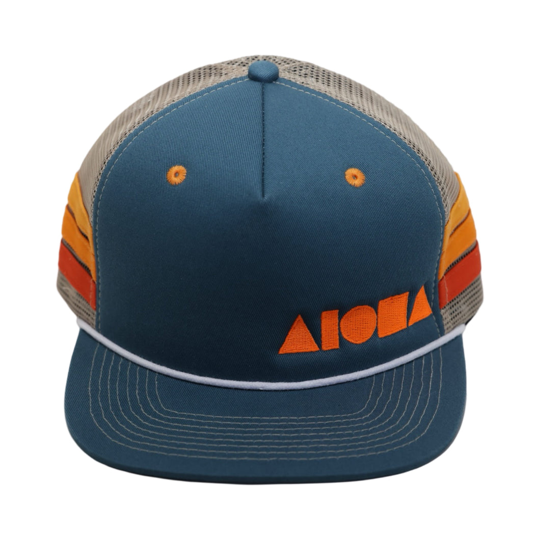 RETRO Adult Snapback