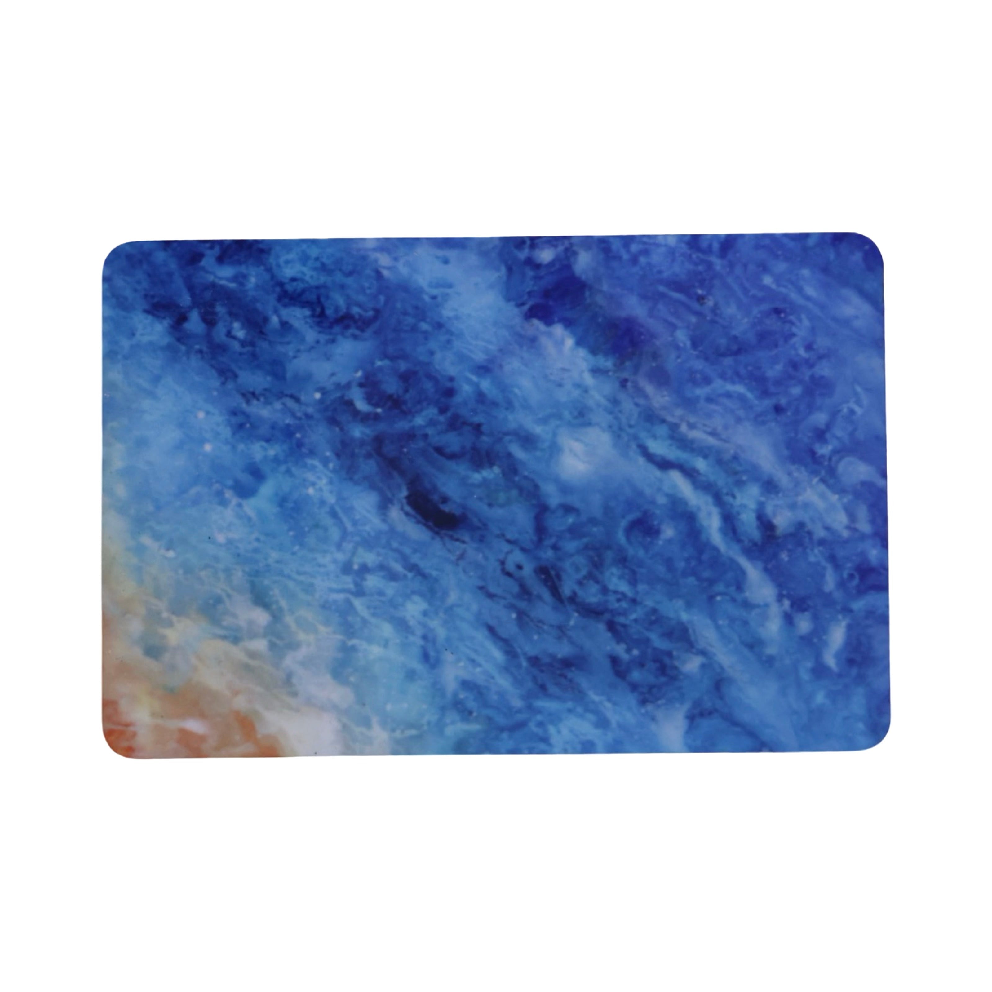 MEETING THE SHORE Magnet