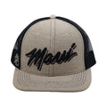 WOVEN ANXD Adult Snapback