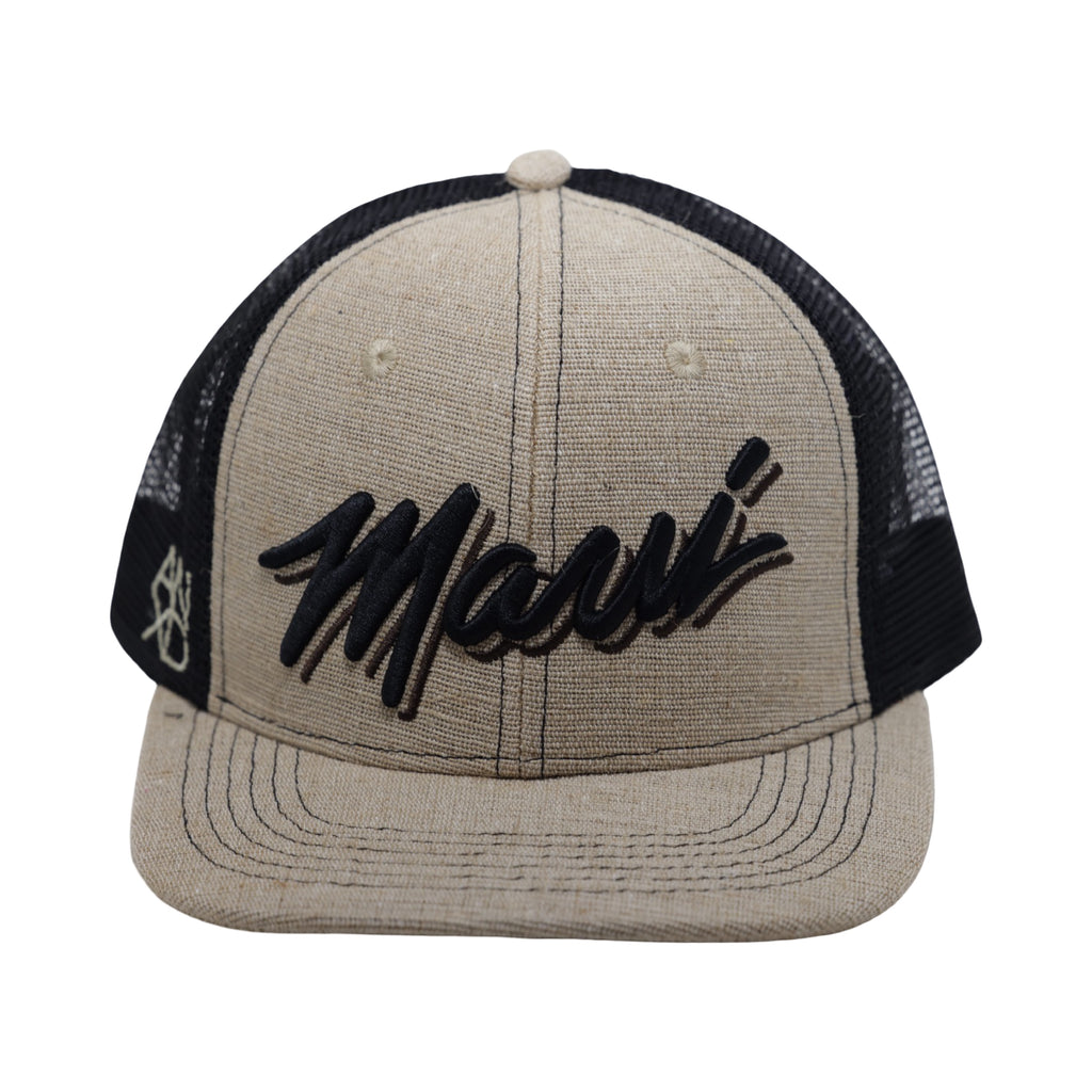 WOVEN ANXD Adult Snapback