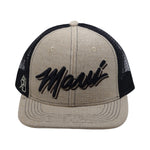 WOVEN ANXD Adult Snapback