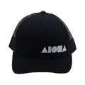 MIDNIGHT Adult Curved Bill Snapback