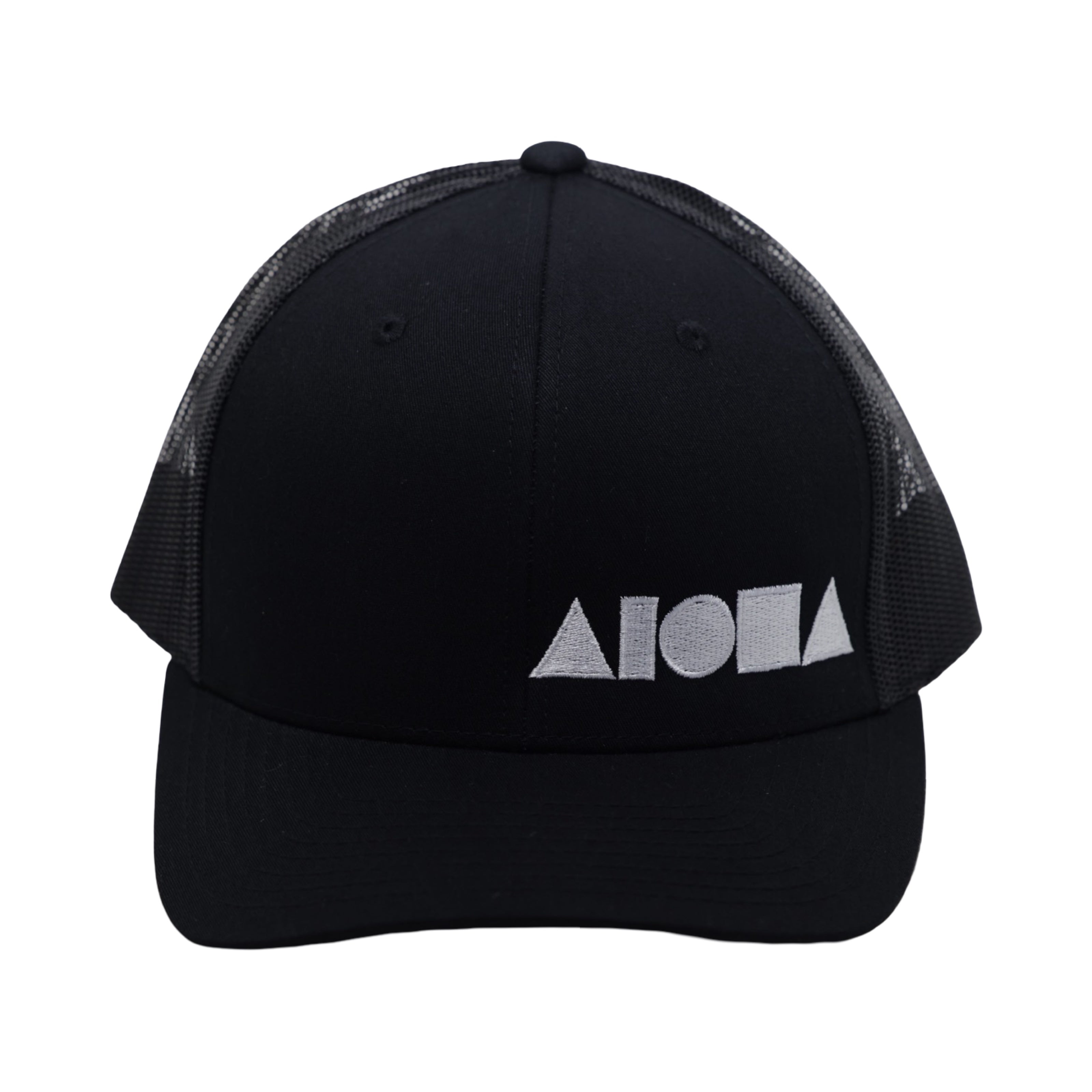 MIDNIGHT Adult Curved Bill Snapback