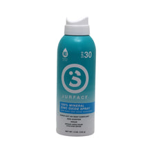 Surface Sunscreen