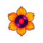 Blooming - PRE-ORDER