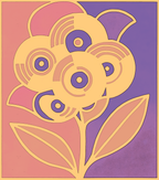 Flower Vinyl - PRE-ORDER