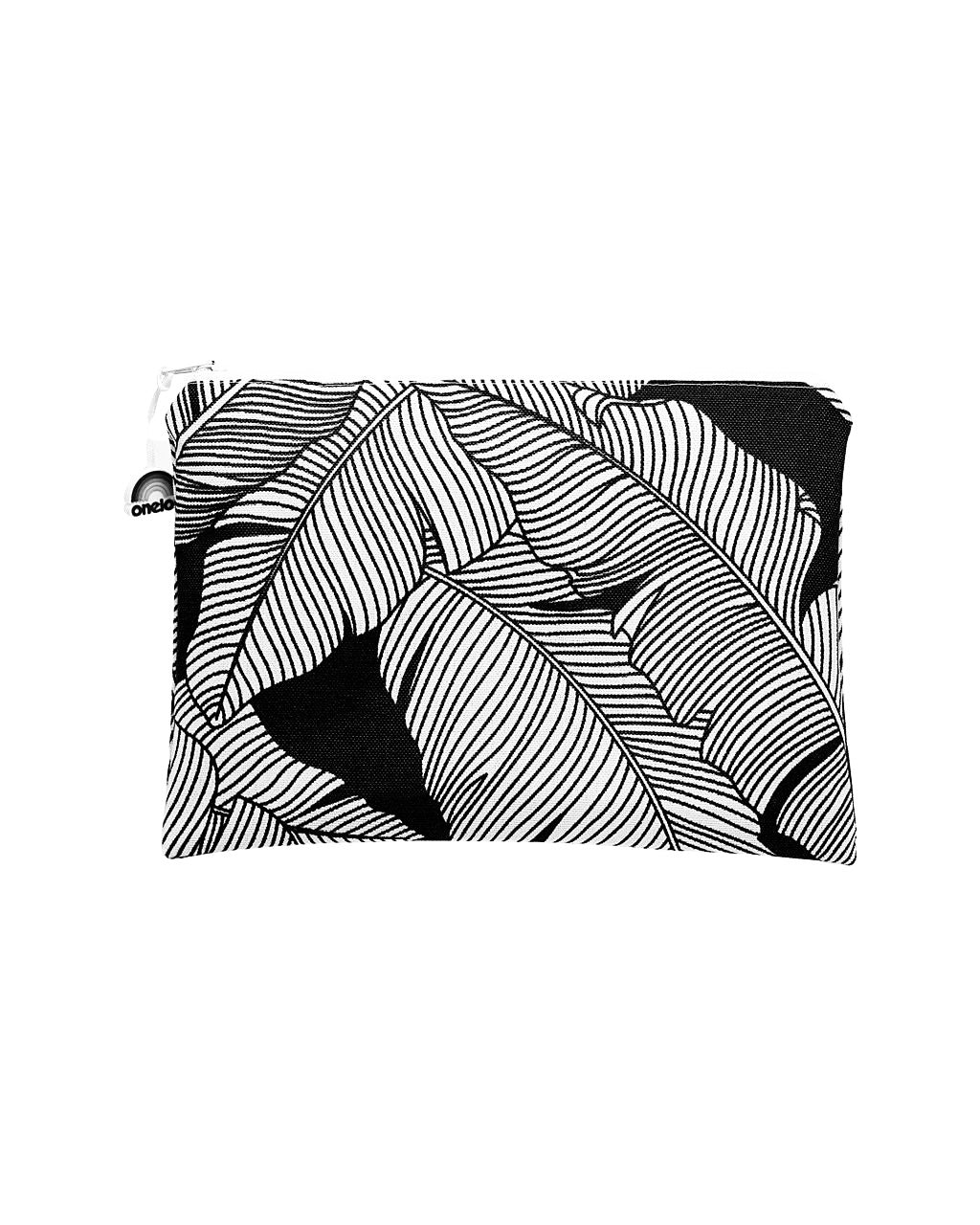 Oneloa BLACK BANANA LEAF Wet/Dry Clutch