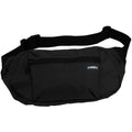 INDO Black Hip Pack