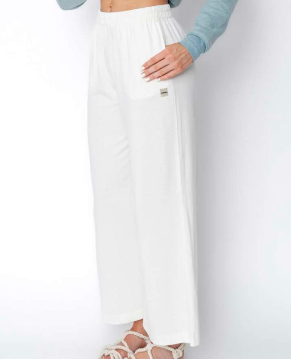 SIESTA Natural Cotton Pants