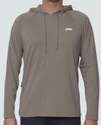 ABACO Moss Unisex UPF50 Performance Hoodie