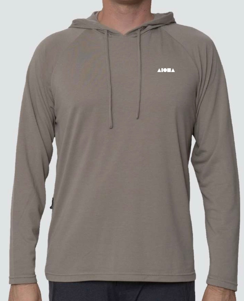 ABACO Moss Unisex Performance Hoodie