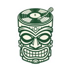 Tiki Vinyl