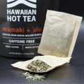 MAMAKI/ULU TEA Polipoli Farms