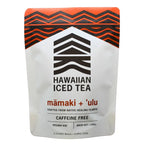 MAMAKI/ULU ICED TEA Polipoli Farms