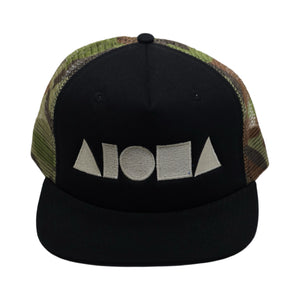 HEAD HUNTER Adult Snapback
