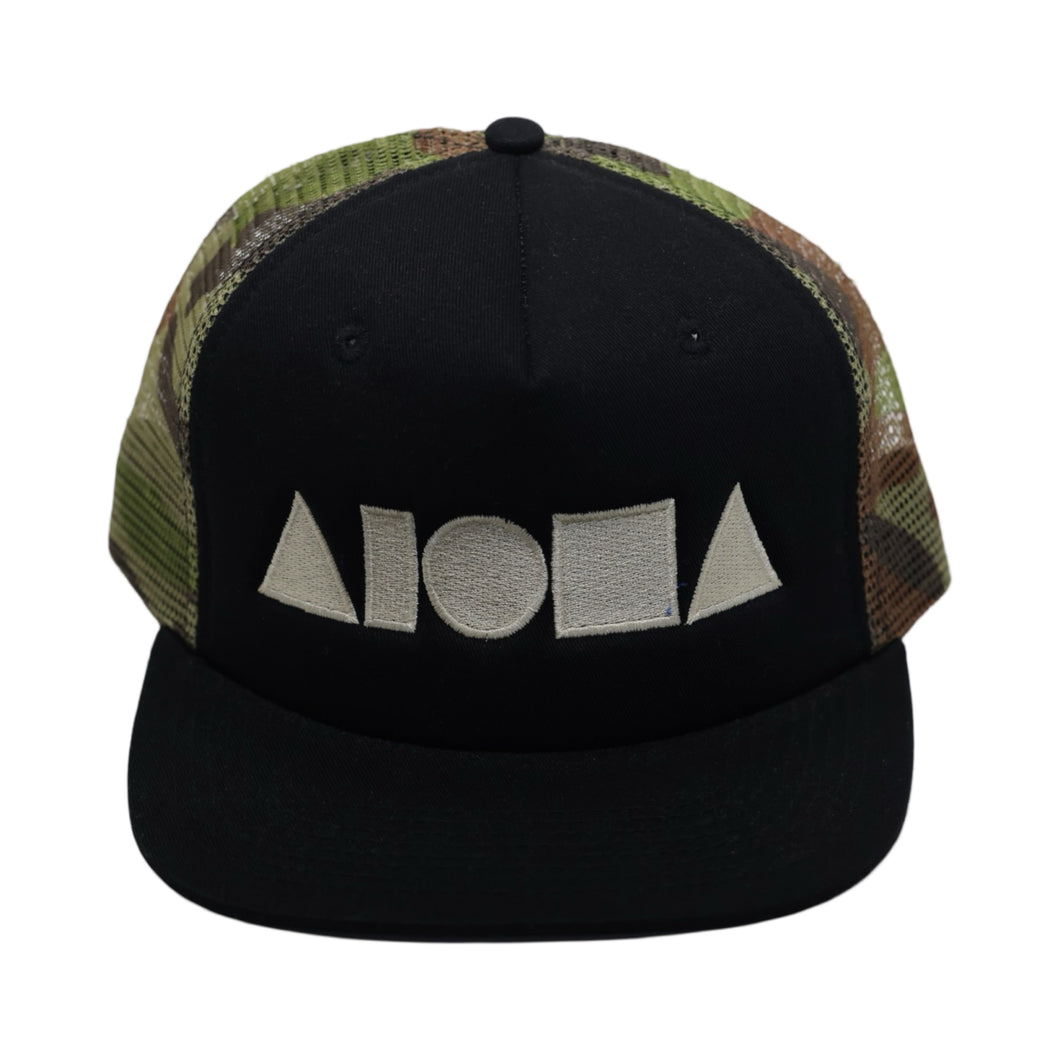HEAD HUNTER Adult Snapback
