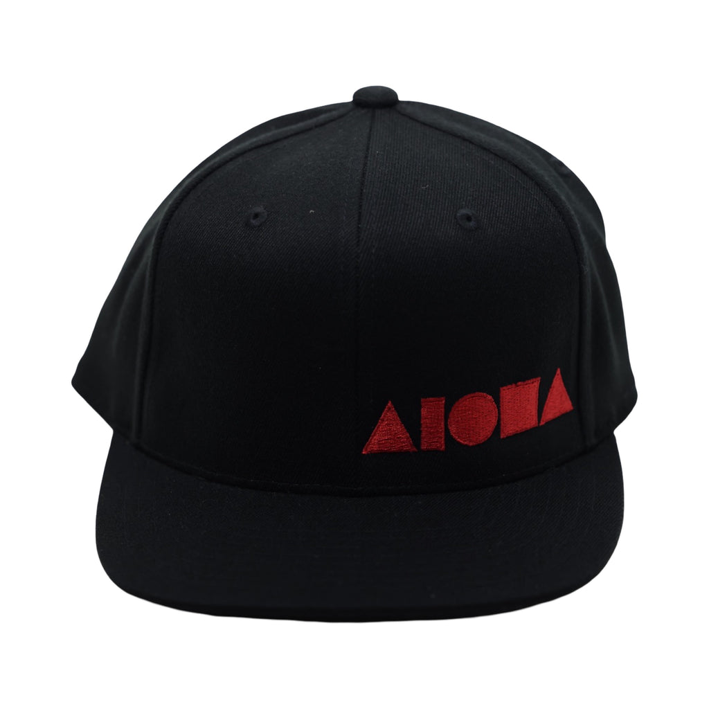 BLACKOUT 110 Adult Snapback