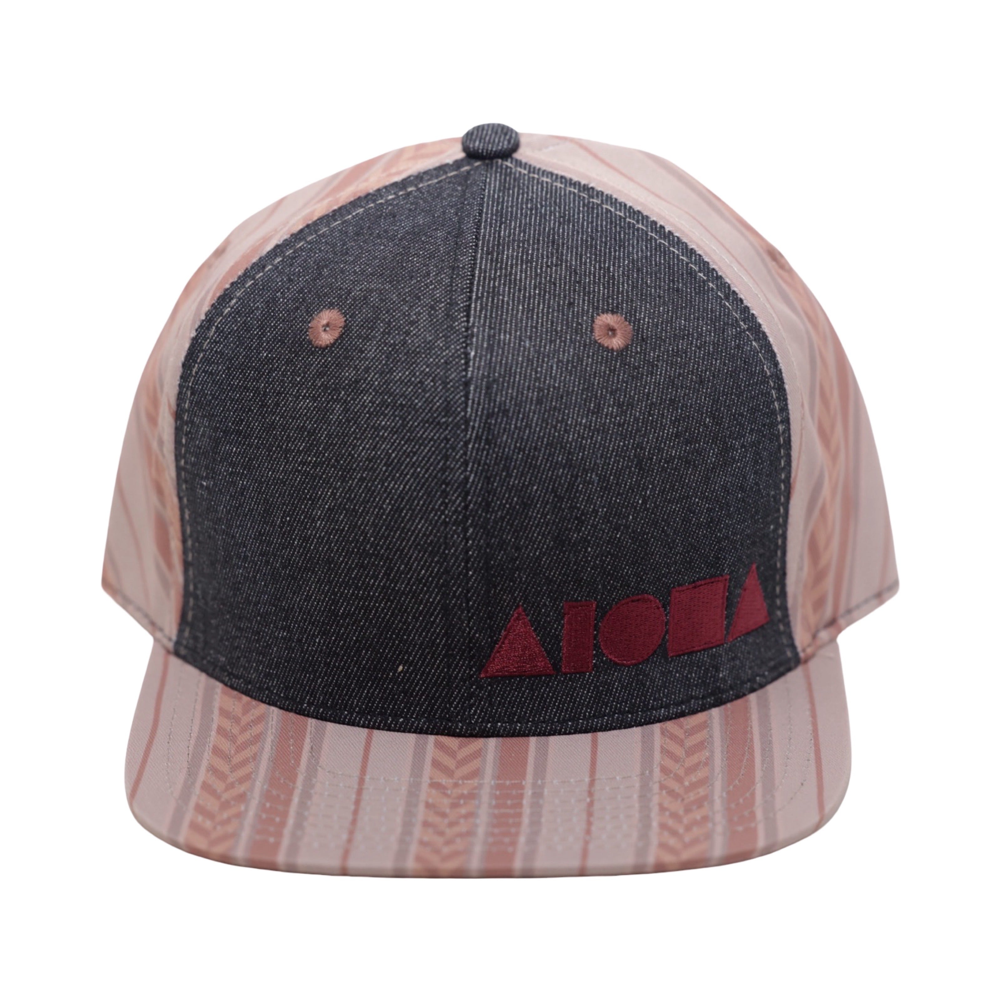 SMOOTHIE Adult Snapback
