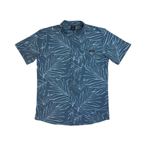 MAKAHA Short Sleeve Aloha Shirt