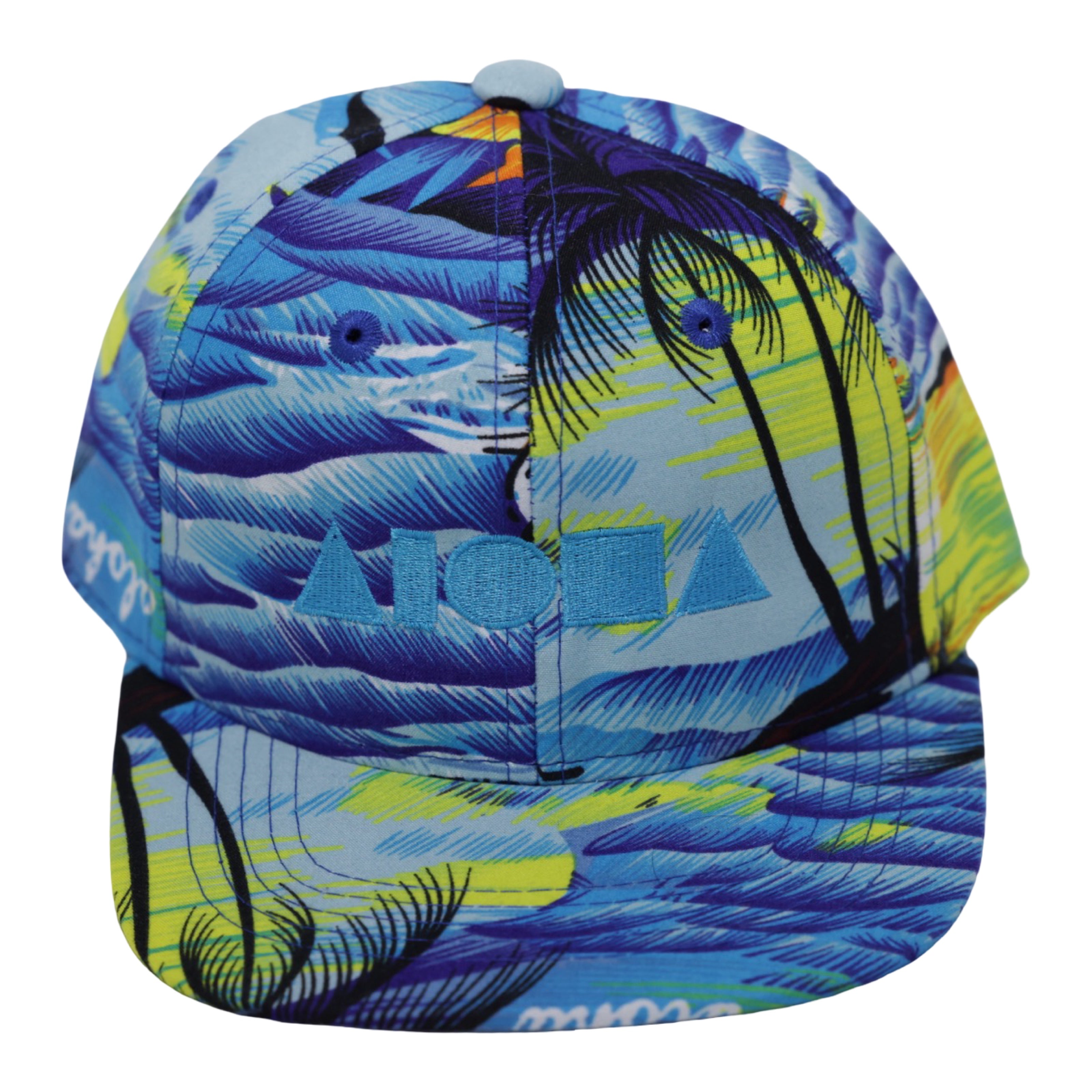PARADISE Toddler Snapback