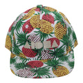 LIL PIÑA BLANCO Toddler Snapback