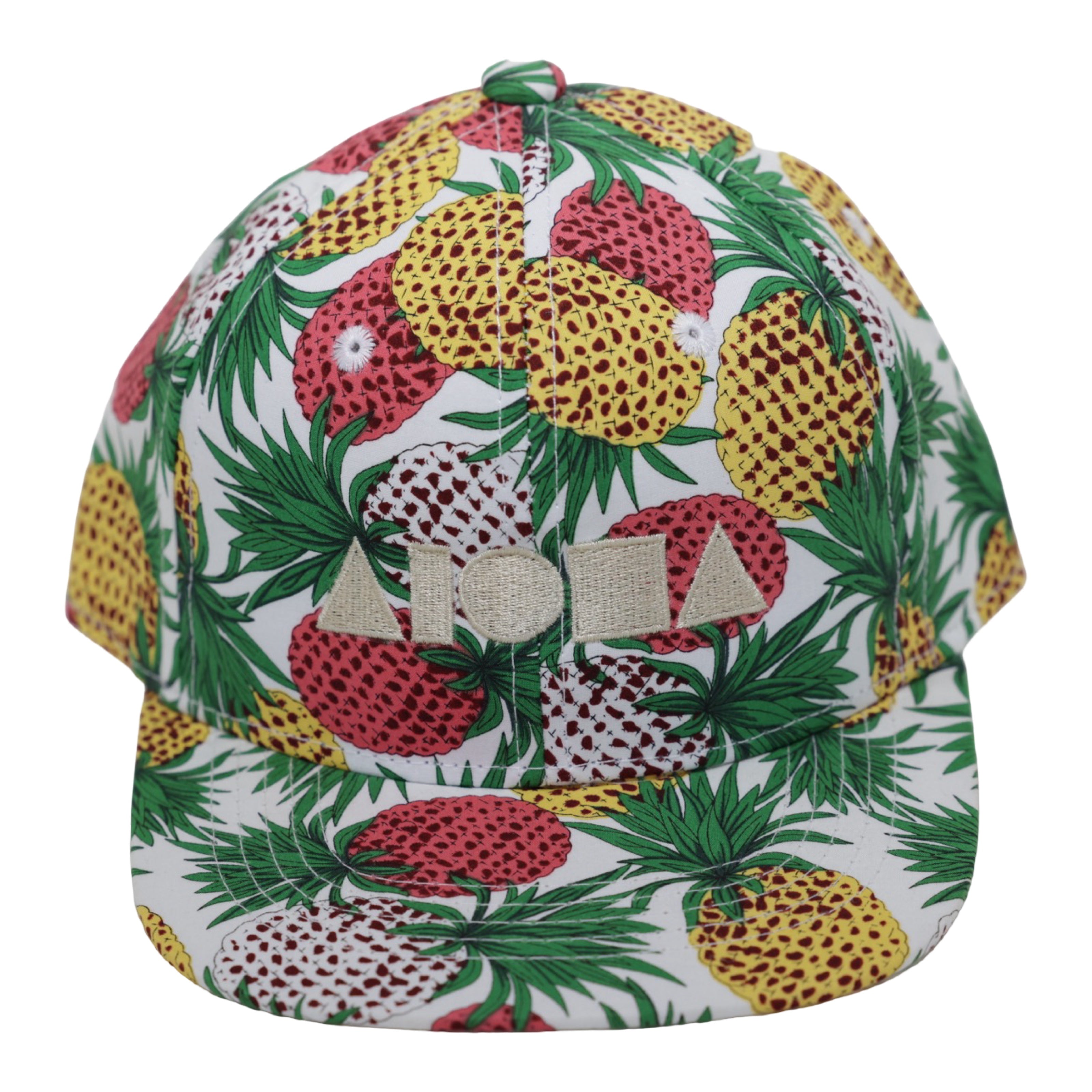 LIL PIÑA BLANCO Toddler Snapback