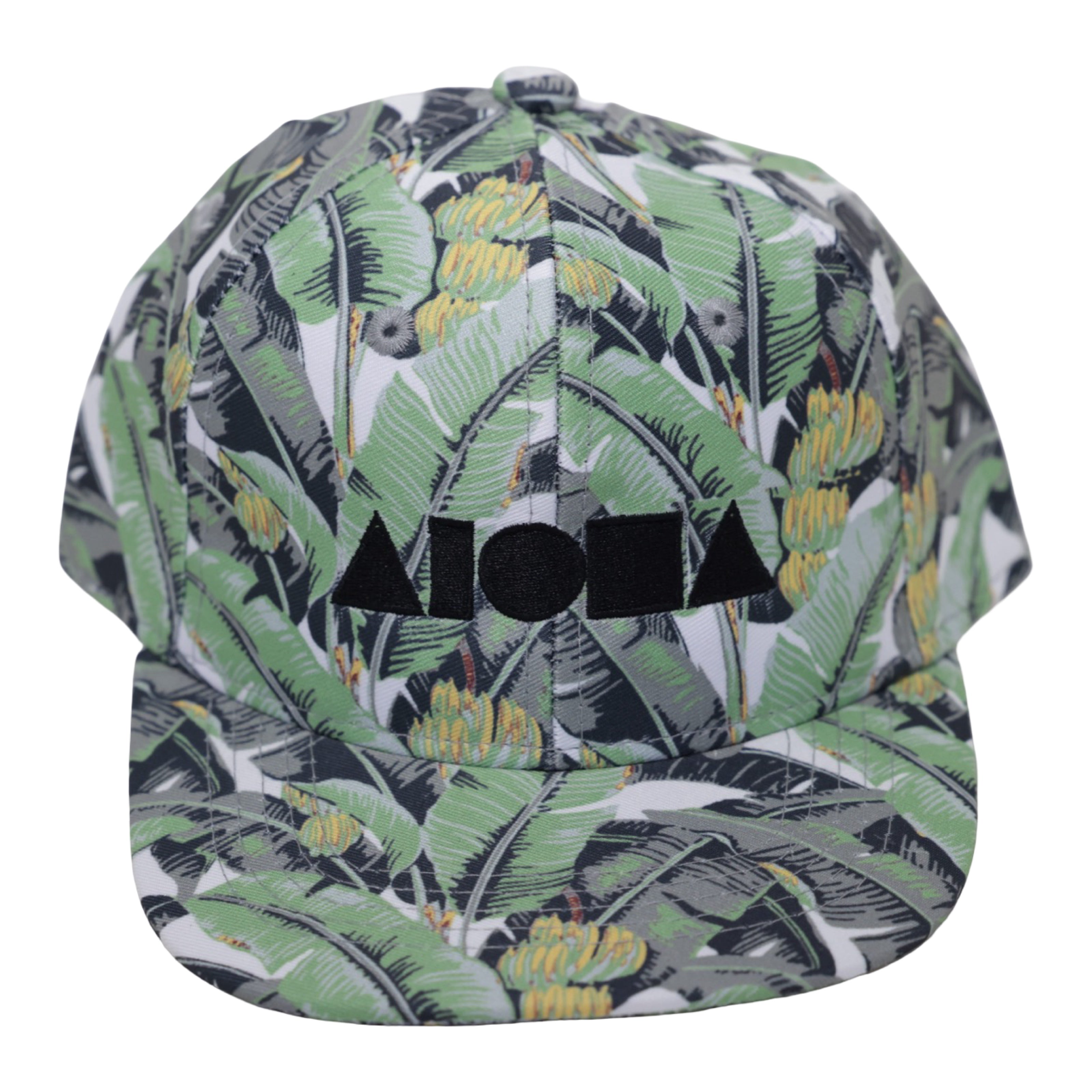 MAI’A Toddler Snapback