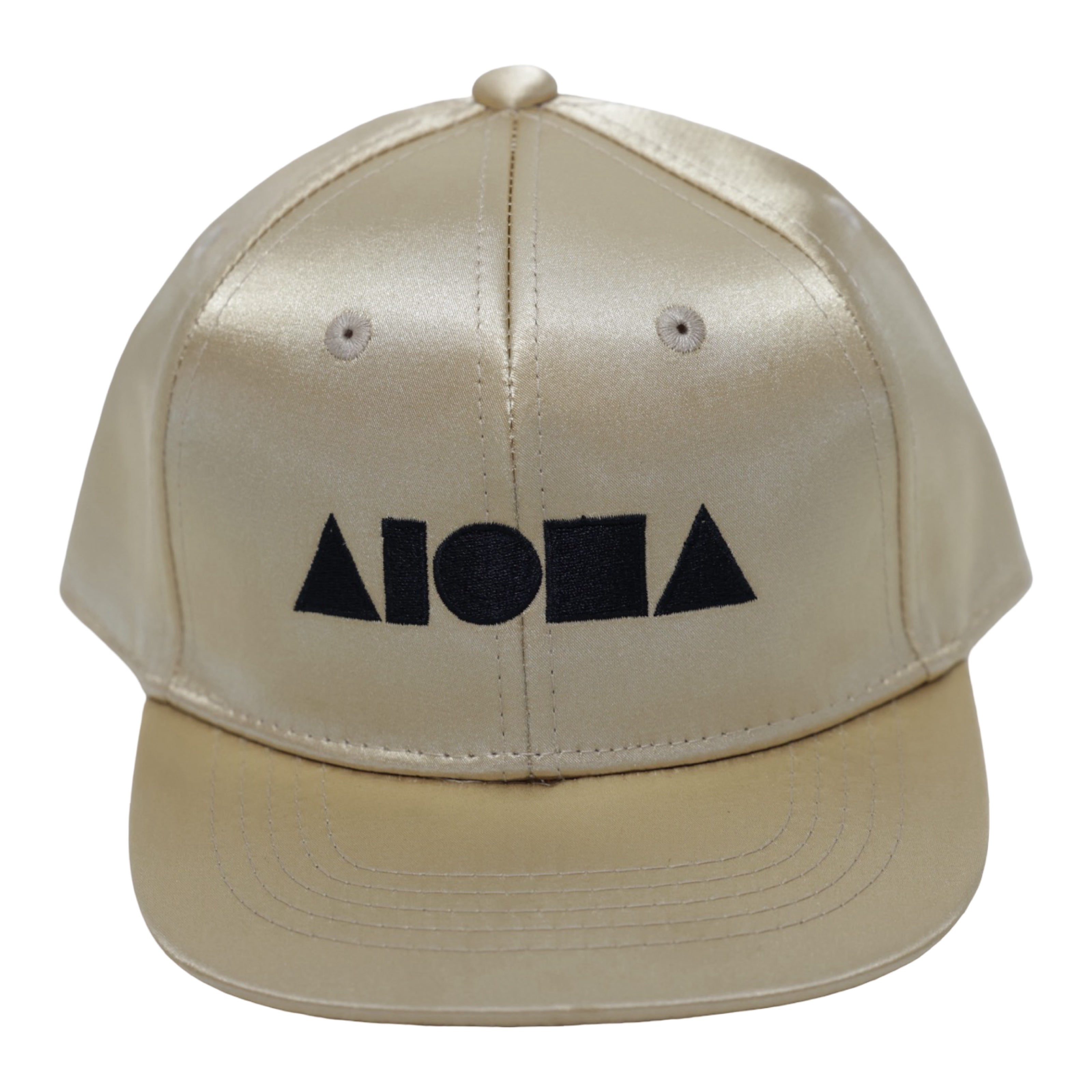 GOLDEN Toddler Snapback