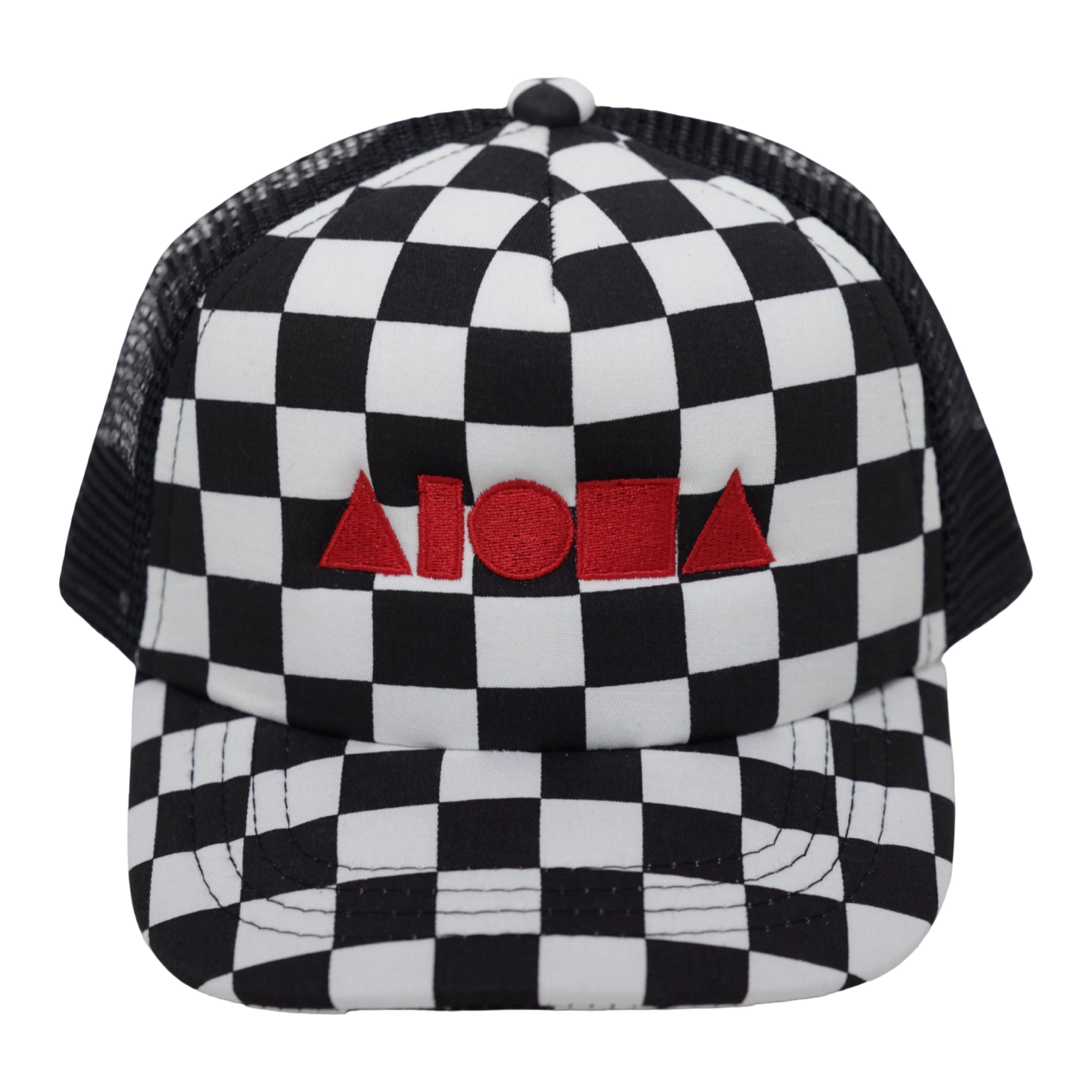 CHECK MATE Youth Snapback