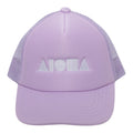 LILAC SUNSET Youth Snapback