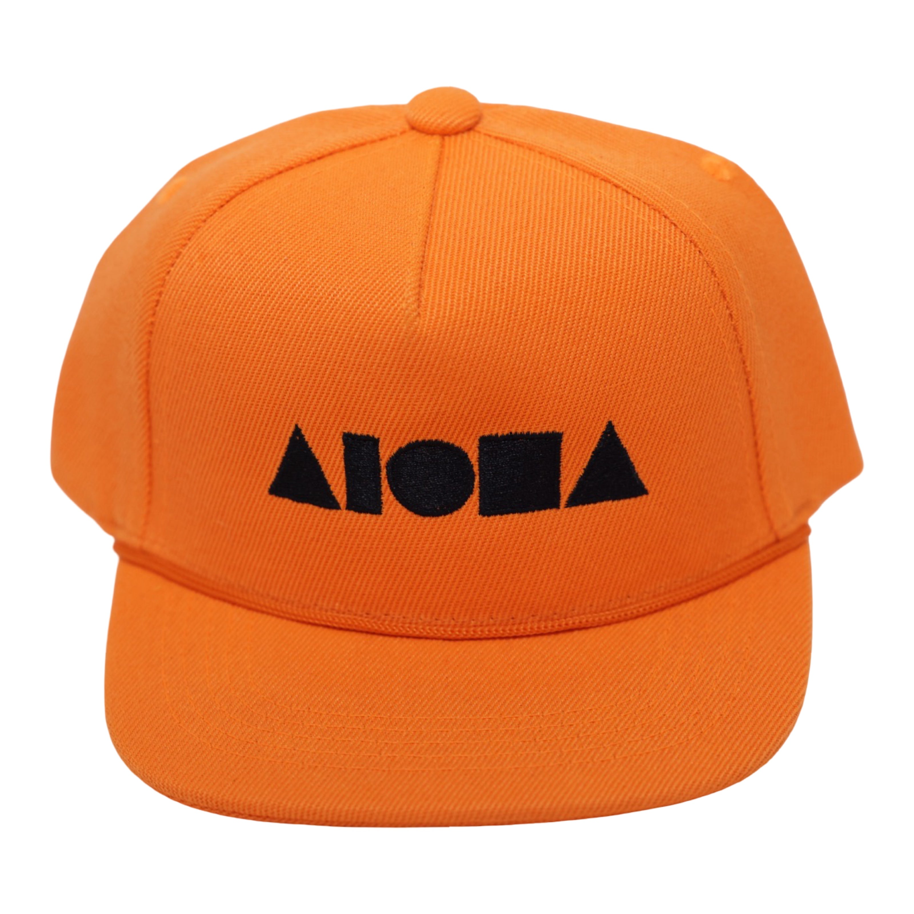 PUMPKIN Toddler Snapback