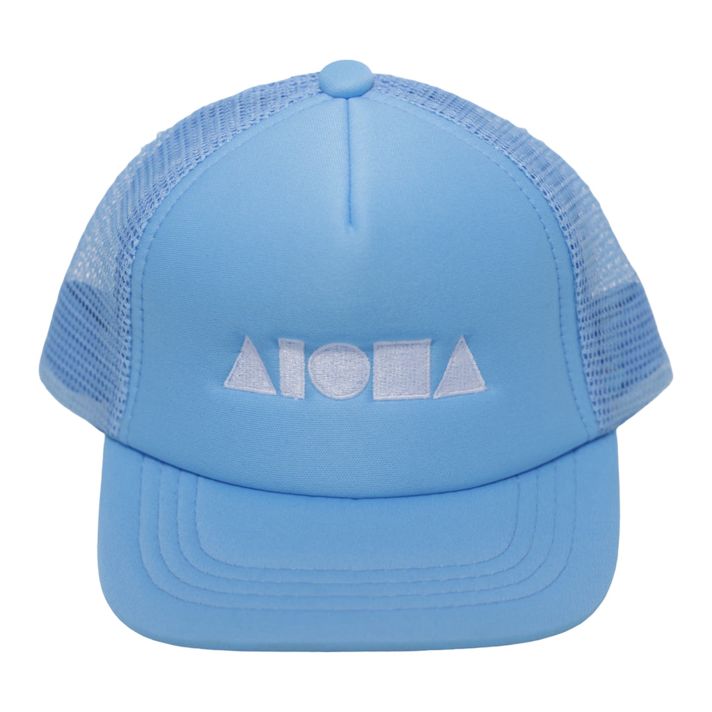 BABY BLUES Toddler Snapback