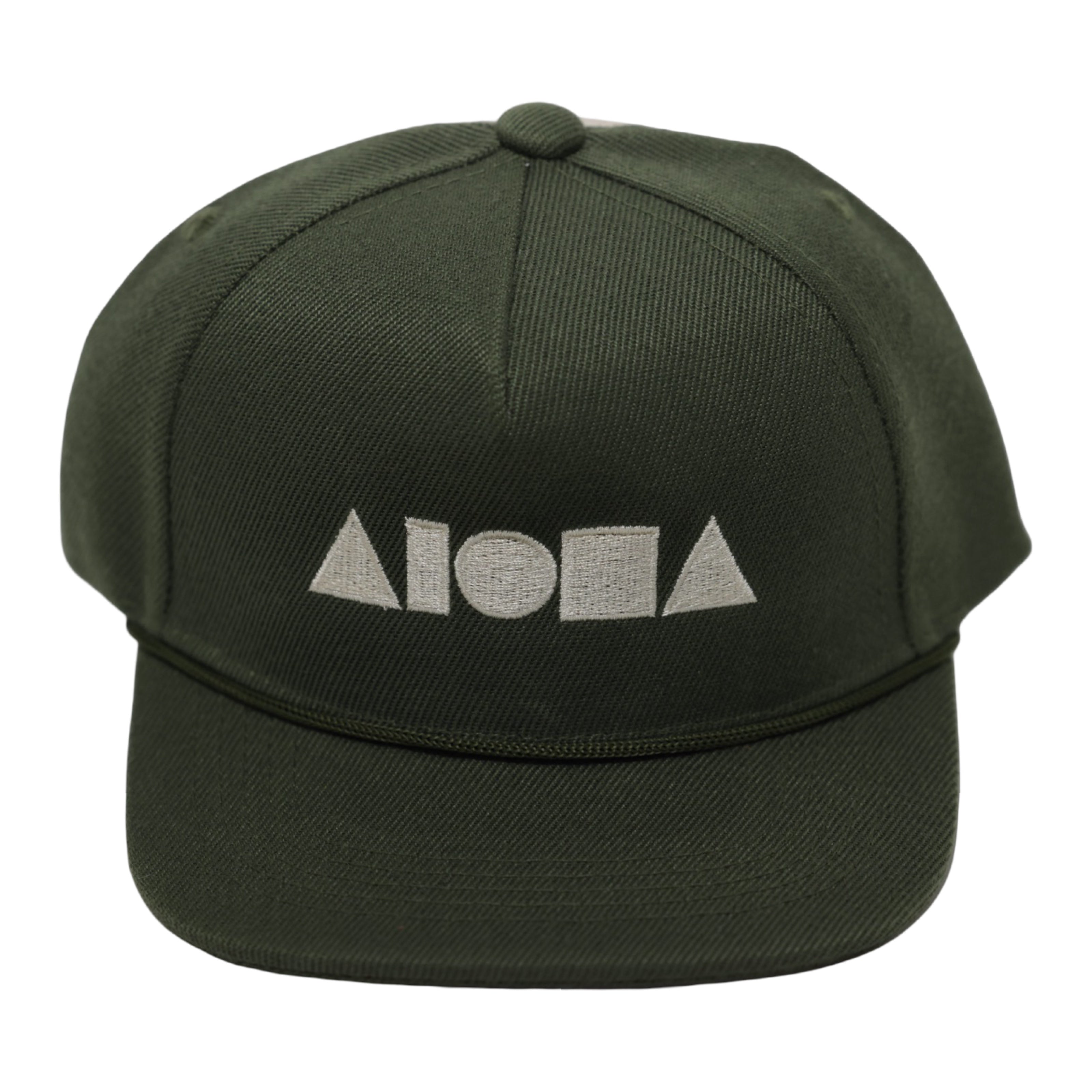 MOSS Toddler Snapback