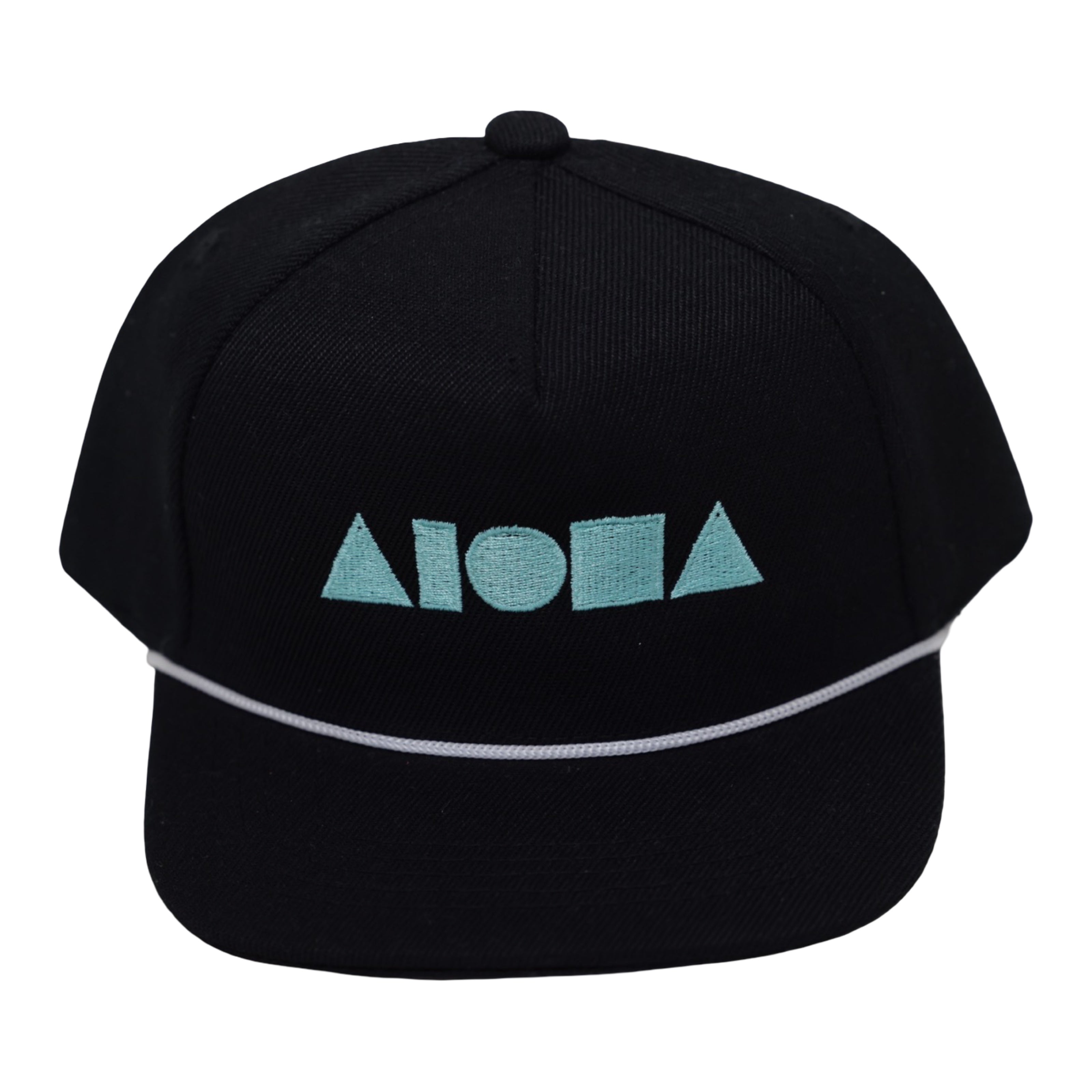 CAPTAIN Toddler Snapback