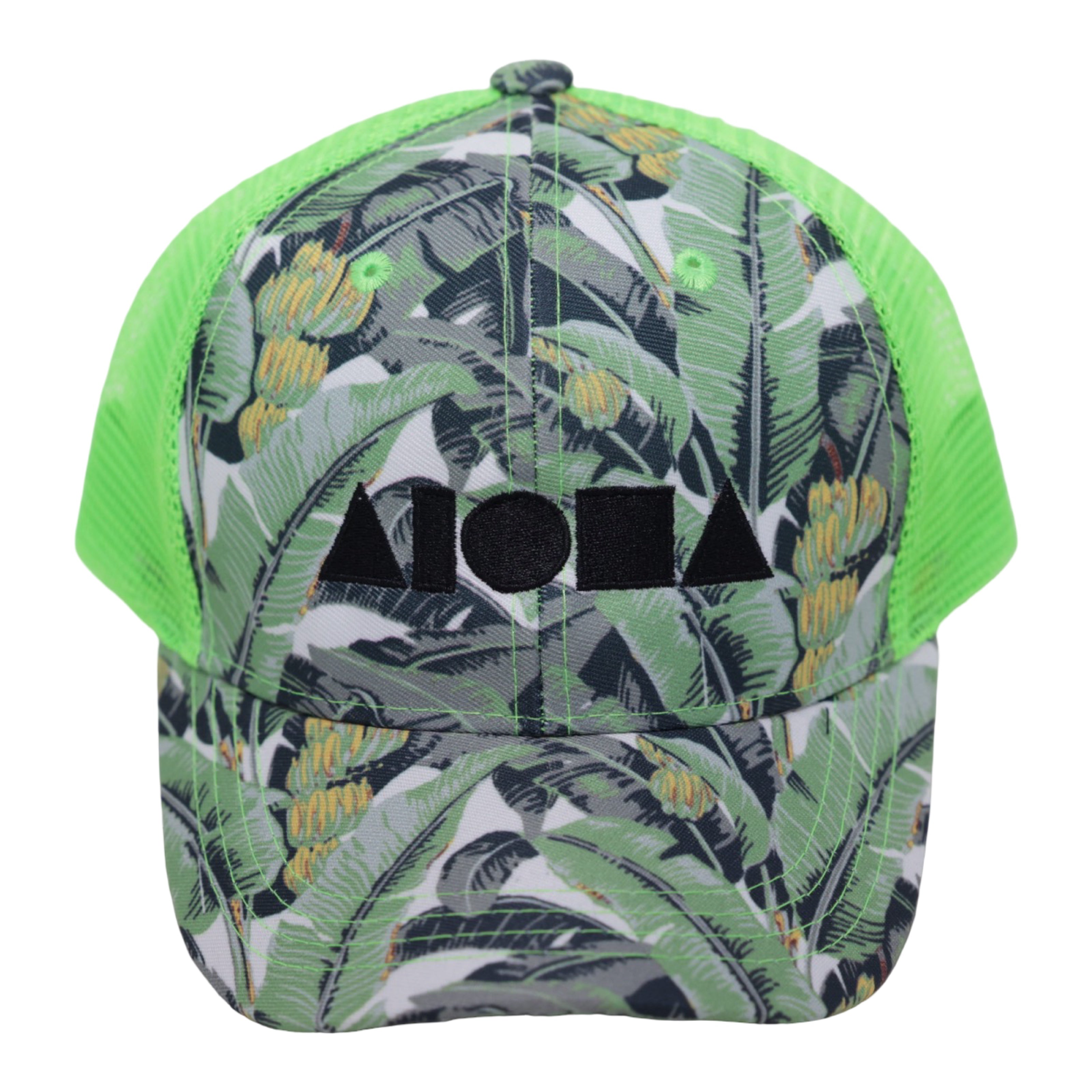 BANANAZ Youth Snapback