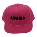 THINK PINK Toddler Snapback