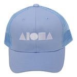 AQUA Youth Snapback