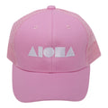 BLUSH Youth Snapback
