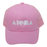 BLUSH Toddler Snapback