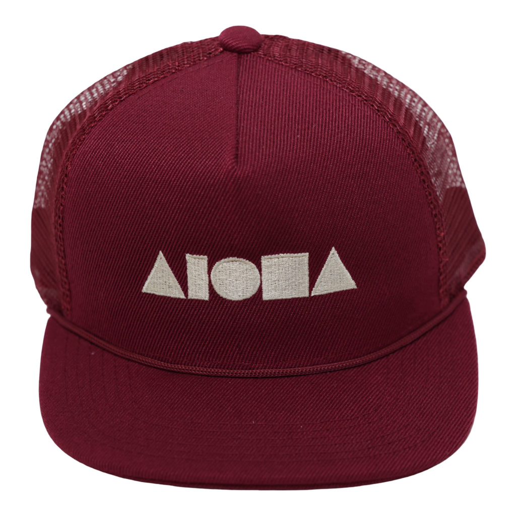 CHERRY Youth Snapback